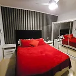 Flat At Vila Olimpia Sao Paulo