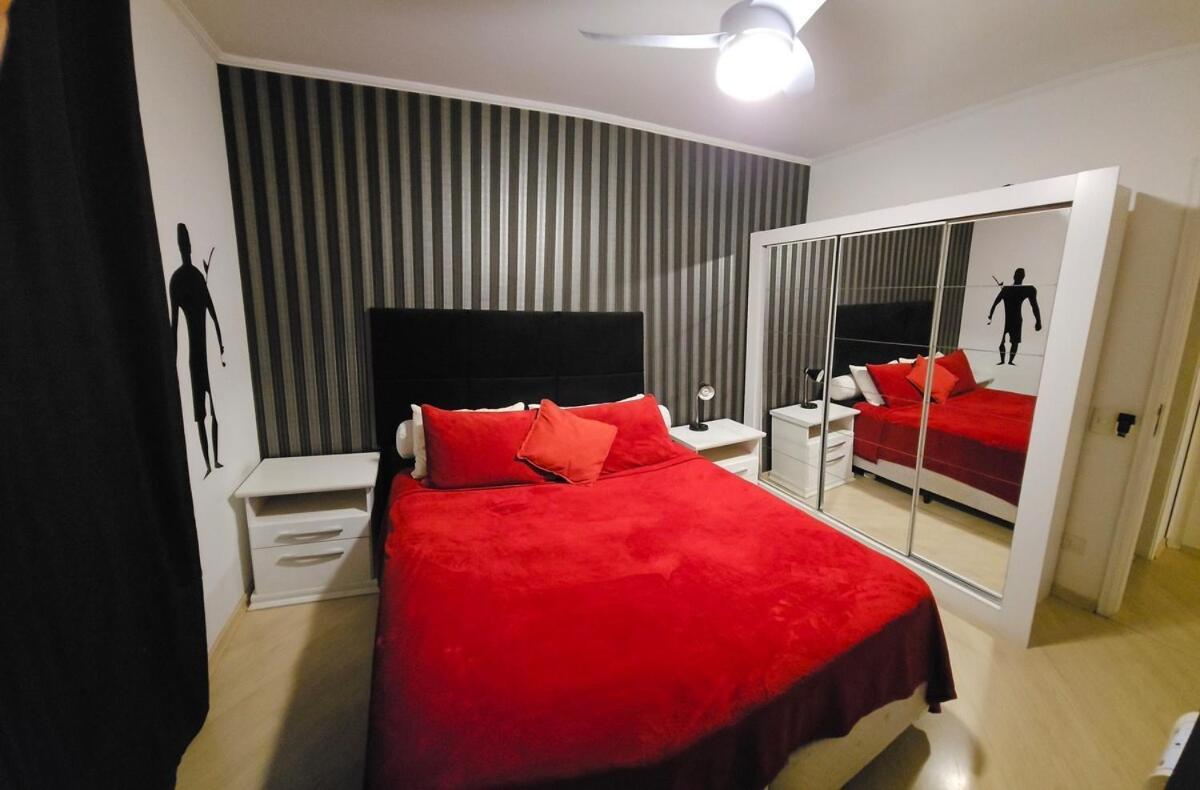 Flat At Olimpia Apartamento São Paulo