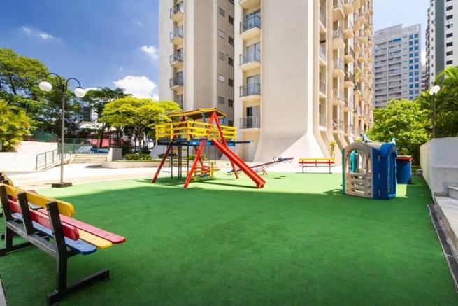 Flat At Olimpia Apartamento *