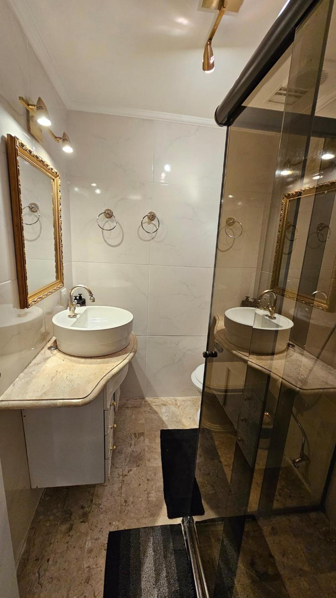 Flat At Olimpia Apartamento