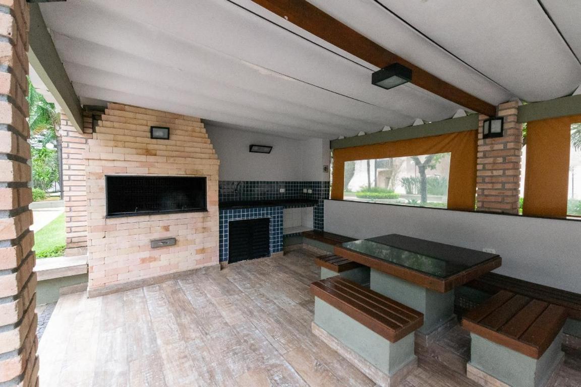 Apartamento Flat At Olimpia *